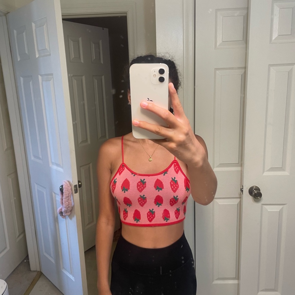 Cider top - great for concert